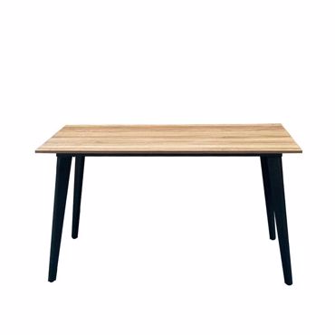 Liberta - Maison GRIF Τραπέζι Φυσικό 140x80x75cm 02-0675